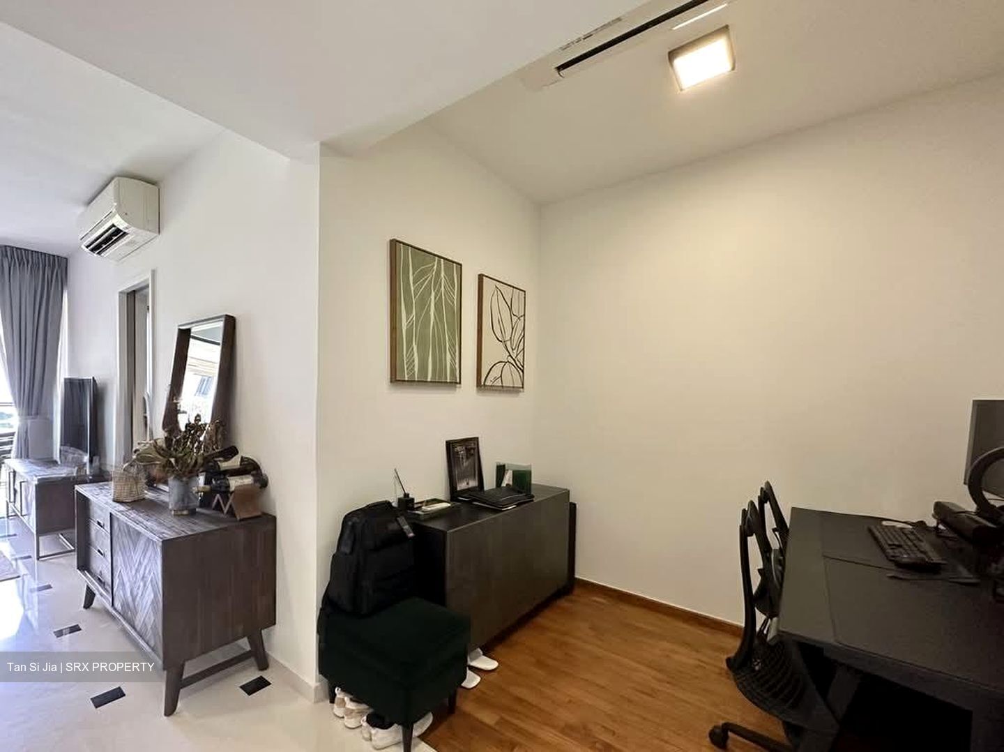 Sophia Hills (D9), Condominium #583956001